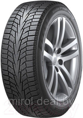 Зимняя шина Hankook Winter i*cept iZ2 W616 225/60R16 102T - фото 1 - id-p222788994