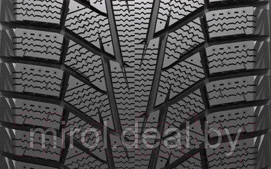 Зимняя шина Hankook Winter i*cept iZ2 W616 225/60R16 102T - фото 3 - id-p222788994