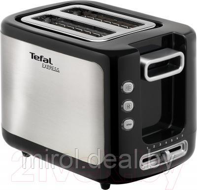 Тостер Tefal TT365031 - фото 1 - id-p222789660