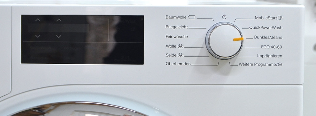 Новая стиральная машина Miele WWG360WPS ГЕРМАНИЯ ГАРАНТИЯ 1 Год. 314Н - фото 2 - id-p220080455