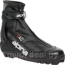 Ботинки для беговых лыж Alpina Sports T 40 / 53541K