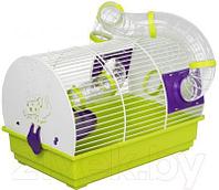 Клетка для грызунов Voltrega Jaula Hamster Ruso 001112B