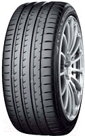 Летняя шина Yokohama Advan Sport V105T 235/65R19 109V