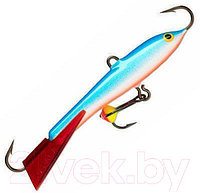 Балансир Rapala Jigging Rap / WH5-BSR