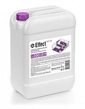 Профессиональное нейтральное средство для мытья полов "Effect Delta 412", 5000, 6.6pH
