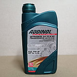 75W90 GH ADDINOL Трансмиссионное масло  API GL-5/GL-4, 1л, фото 3