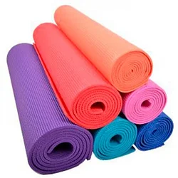 Коврик туристический Relmax Yoga mat 183*61*0.8 см