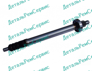ВАЛ ВЕДУЩИЙ 1522-4202060