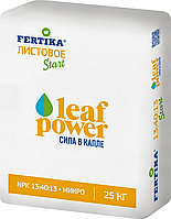 ФЕРТИКА Leaf Power Плюс 13-40-13 (25 кг)
