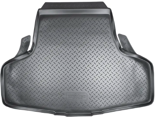 Коврик Норпласт для багажника Infiniti G35 седан 2006-2015.