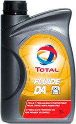 Трансмиссионное масло Total Fluide DA 166222 213756 (1л) - фото 1 - id-p222808949