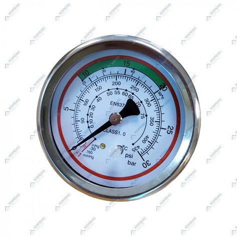 Индикатор высокого давления для HAC Standard/Profi/Premium арт. HZ 18.205.8, фото 2