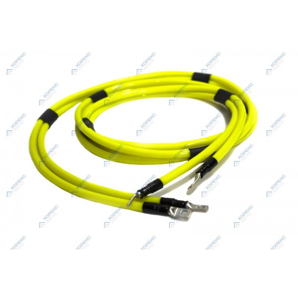 Провода для регрувера 15012 OTR - фото 2 - id-p222809312