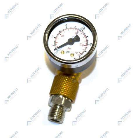 Регулятор давления с индикатором RP/1 1/4"M-1/4"F, артикул: AH085406, фото 2