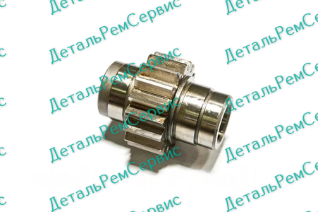 ВАЛ-ШЕСТЕРНЯ 3520-4209004