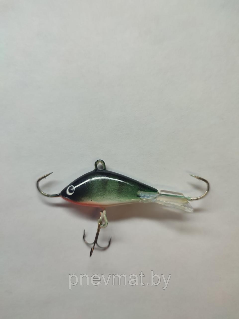 Балансир Murena. №4 18 гр. Расцветка:16. №4 18 гр., 10