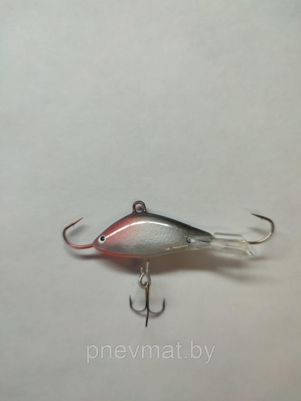 Балансир Murena. №4 18 гр. Расцветка:16. №4 18 гр., 18