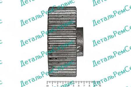 МУФТА ШЛИЦЕВАЯ 2822-4202034