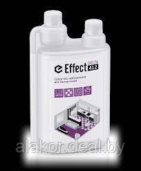 Профессиональное нейтральное средство для мытья полов "Effect Delta 412", 6.6pH, 1000 - фото 1 - id-p222810533