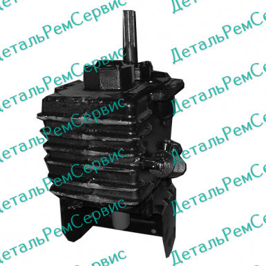 РЕДУКТОР 1522-4209025-Б