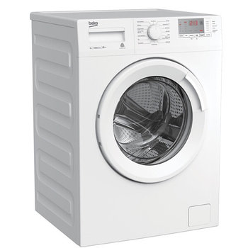 Стиральная машина Beko WRE6512BWW (6 кг,1000 об.,сборка Россия)