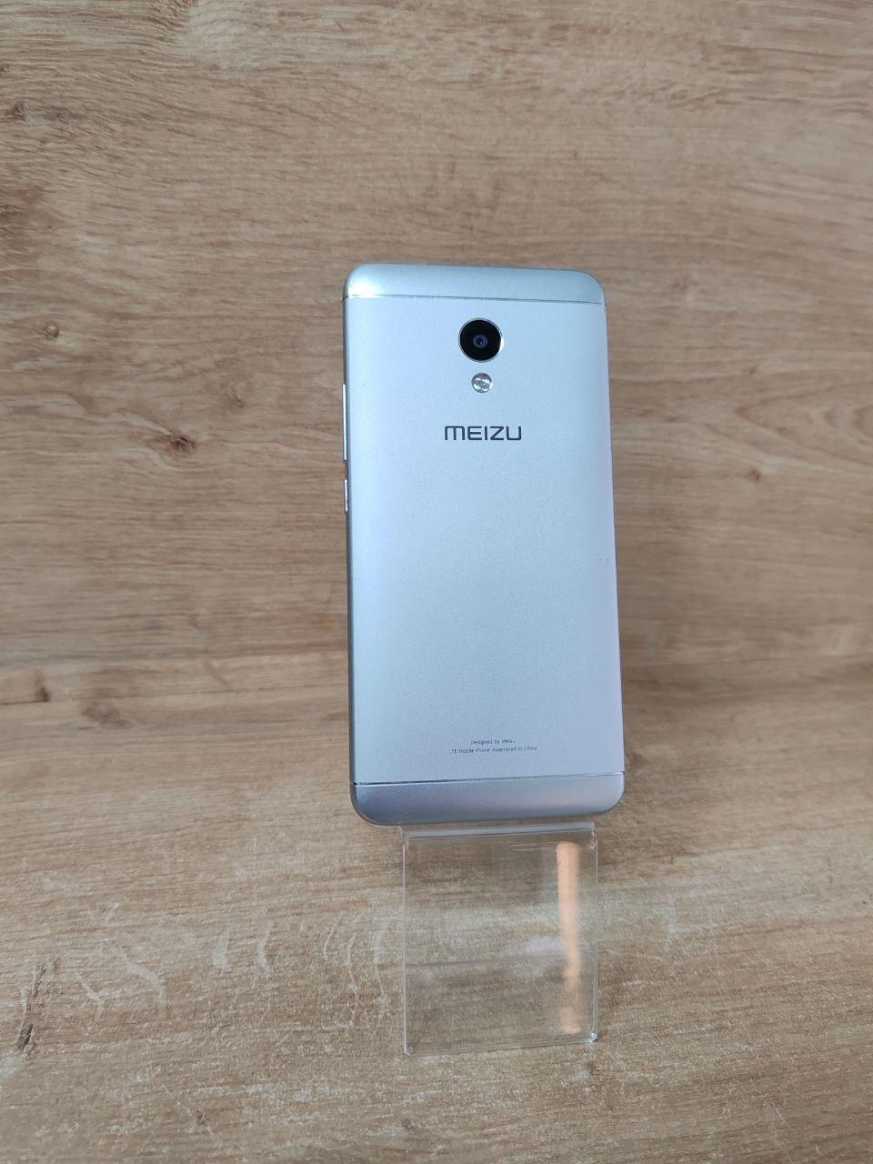 Смартфон MEIZU M5s 16GB (a. 45-039311) - фото 3 - id-p222811063