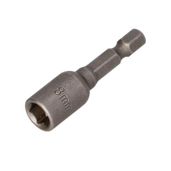 Торцевая насадка 10x48мм // DRAUMET PREMIUM//Китай/ПОЛЬША