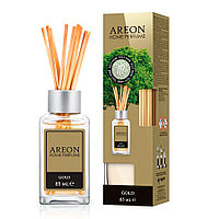 Аромат. возд. AREON HOME PERFUME STICKS 85 ml Gold