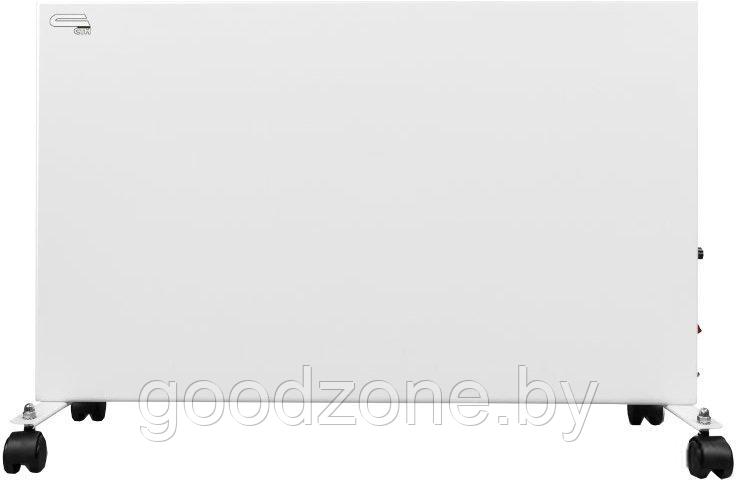 Инфракрасный обогреватель СТН НЭБ-М-НСт 0,5 с терморегулятором (черный) - фото 1 - id-p222811931