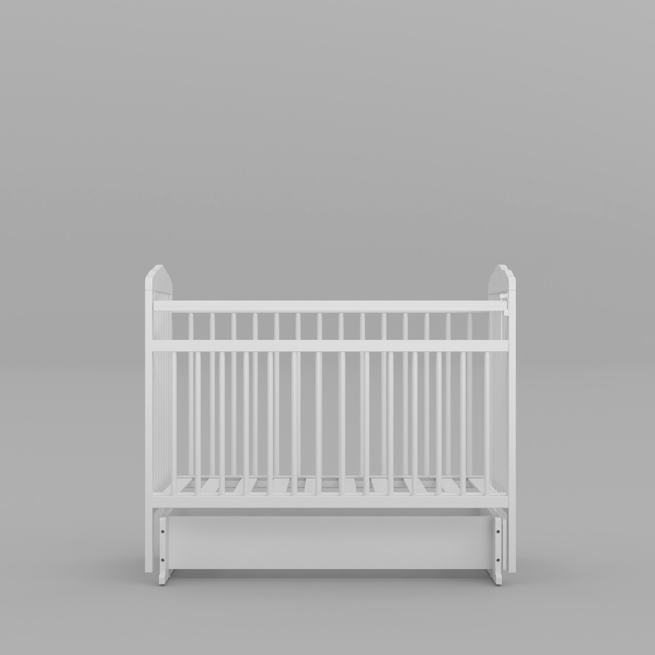Кровать детская Джованни Мультимаятник - фото 3 - id-p222811898
