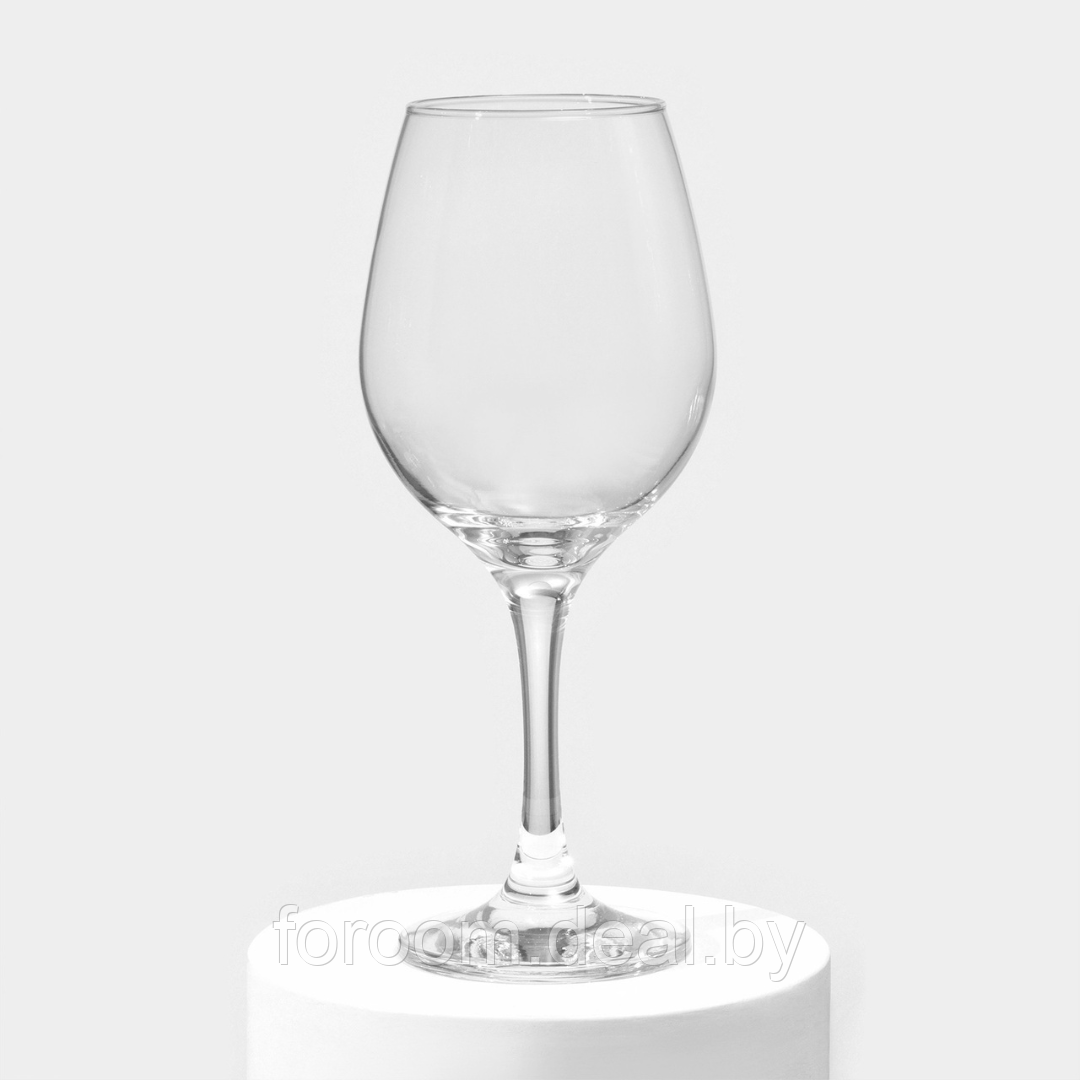Набор бокалов 460мл (6шт.) для красного вина Pasabahce Amber 440275 1106163 - фото 5 - id-p185418705