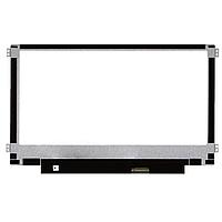 Матрица (экран) для ноутбука B116XTN02.5, 11.6", 1366x768, 30 pin, LED, матовая
