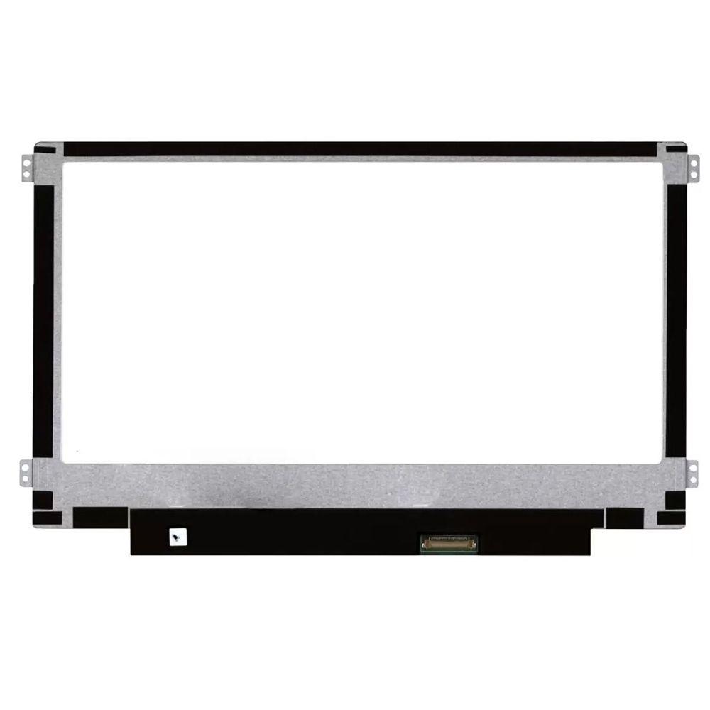 Матрица (экран) для ноутбука B116XTN02.5, 11.6", 1366x768, 30 pin, LED, матовая - фото 1 - id-p222812292