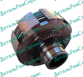 ФРИКЦИОН 2022-4202030-А-02