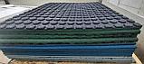 Резиновый мат Mats Sport Color 1000*1000*15мм 12 цветов, фото 8