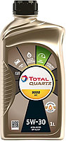 Моторное масло Total Quartz 9000 Future NFC 5W30 171839 (1л)