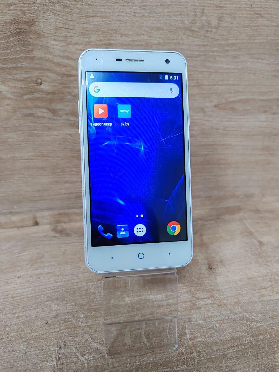 Смартфон ZTE Blade A465 (a. 45-039512) (ID#222812403), цена: 89 руб.,  купить на Deal.by