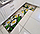 Комплект напольных антискользящих  ковриков  2шт. из ПВХ (ванная,кухня,прихожая) Разные расцветки, фото 8