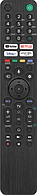 ПДУ для Sony RMF-TX520E SMART TV с голосовой функцией (серия HRM1981)