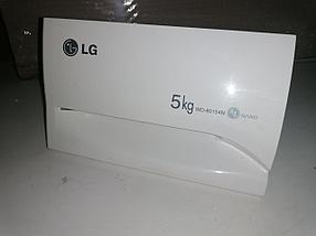 Лоток стиральной машины LG WD-80154N Ag Nano (Разборка), фото 2