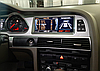 Штатная магнитола  Audi A6 C6 2009-2011 на Android 11 (8/64gb), фото 3