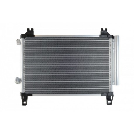 Радиатор кондиционера TOYOTA Yaris 1.4D-4D (06>) - фото 1 - id-p222813267