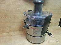 Соковыжималка Moulinex Elea Duo (а.45-026466)