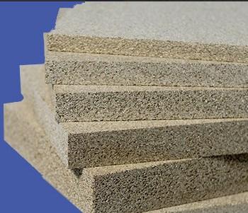 SkamoEnclosure Vermiculite Board