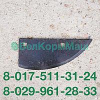 Нож секач РСК-12.02.01.402 к кормораздатчику ПРСК-12