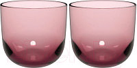 Набор стаканов Villeroy & Boch Like Grape / 19-5178-8180