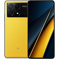 Xiaomi POCO X6 Pro 5G 8GB/256GB Желтый