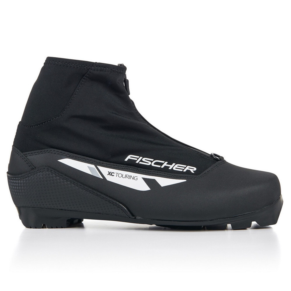 Ботинки для беговых лыж Fischer XC Touring (NNN) S21622 - фото 1 - id-p222814986