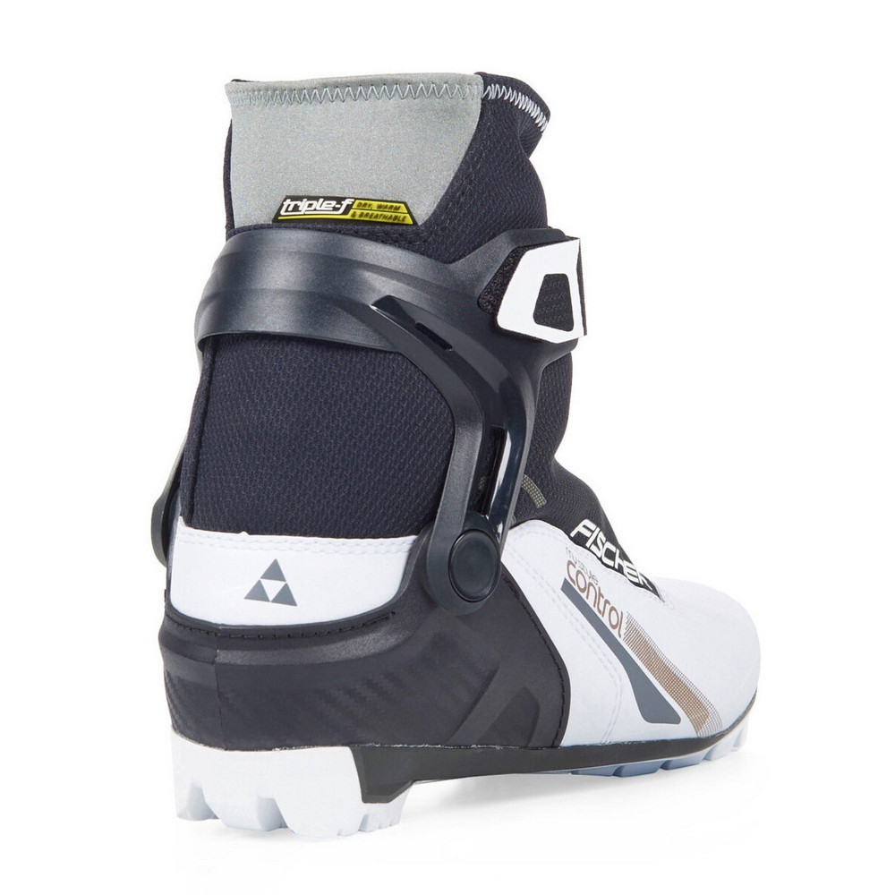 Ботинки для беговых лыж Fischer Wms XC Control (NNN) S28219 - фото 2 - id-p222814987