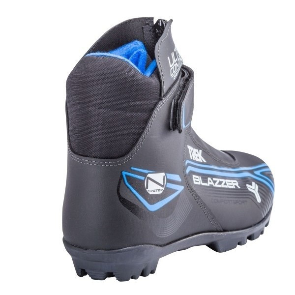 Ботинки для беговых лыж TREK Blazzer Control 3 (NNN) - фото 2 - id-p222814988